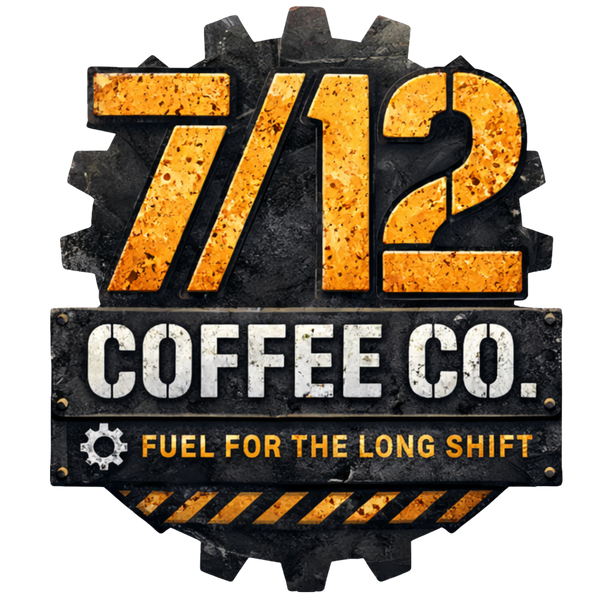 7/12’s Coffee CO. 