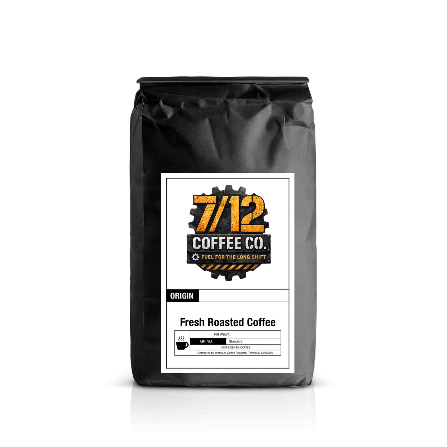 Instant Coffee